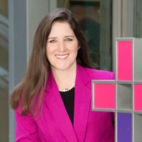 Elizabeth R Killinger