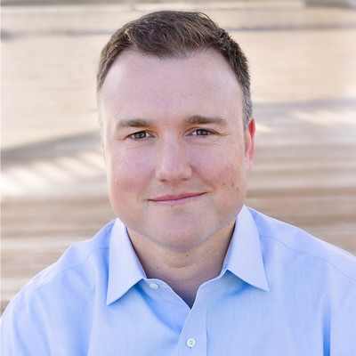 Graham James Chynoweth