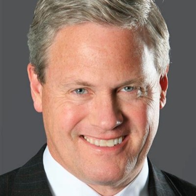 James B Carlson