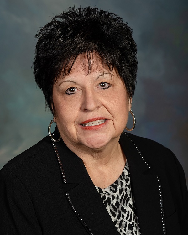Jo Ellen Hornish