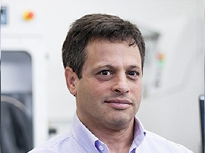 Laurence Zuriff