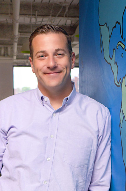 Michael Massaro