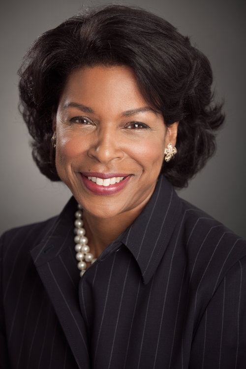 Pamela G Carlton