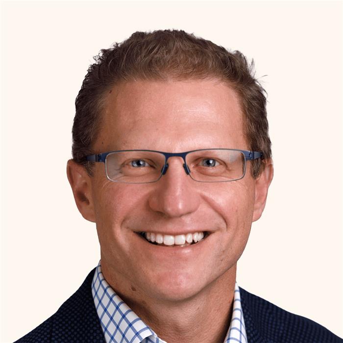 Patrick Burnett
