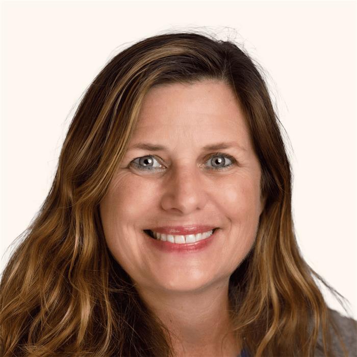 Patricia A Turney