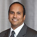 Sundeep G. Reddy