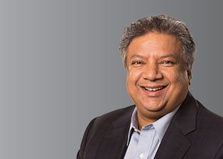Sunny Sanyal
