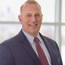 Tim Forrester