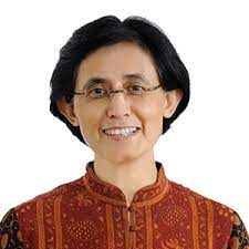 Vinita Bali