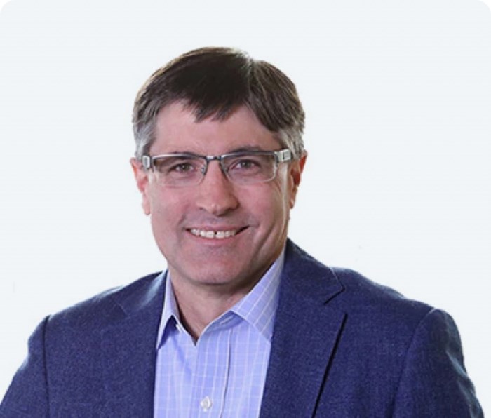 Brett Sandercock