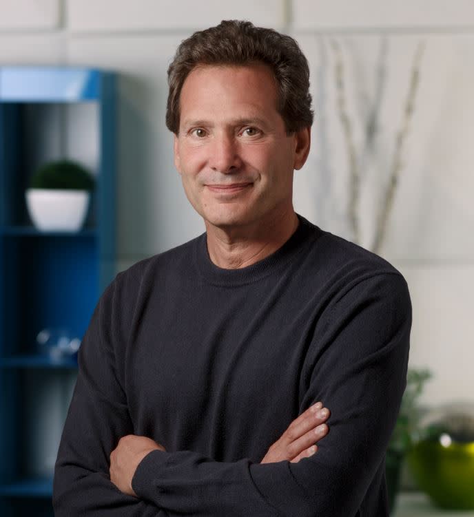Daniel H Schulman