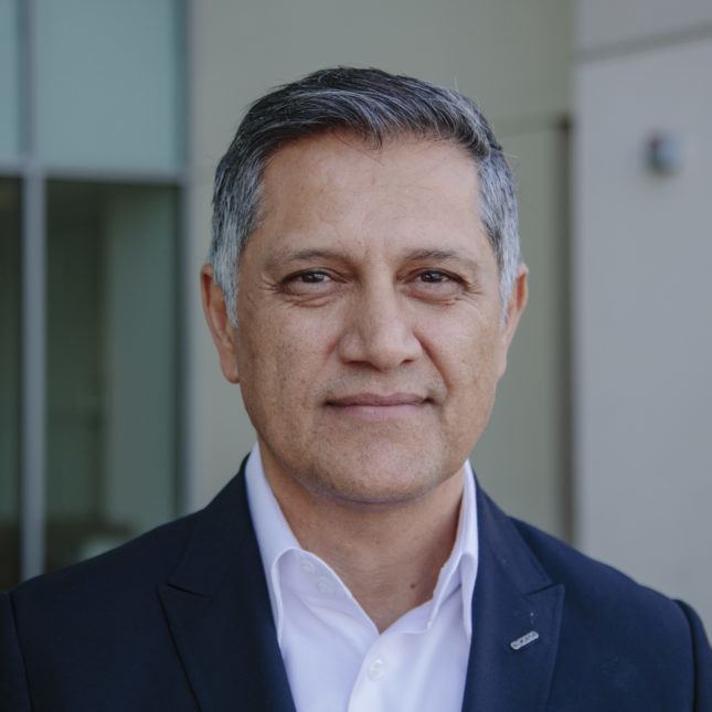 Joe Kiani