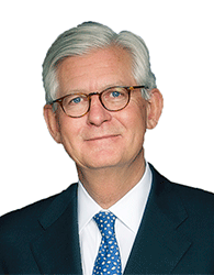 Ole Peter Lorentzen