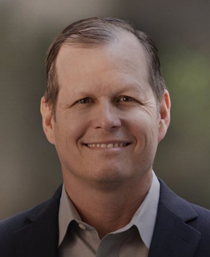 Scott Welch