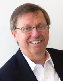 Arve Hanstveit