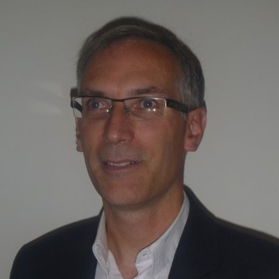 Bertrand Chevalier