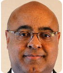 Byron C Scott