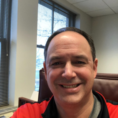 Francis Joseph Haefner Jr