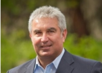Jorge Titinger