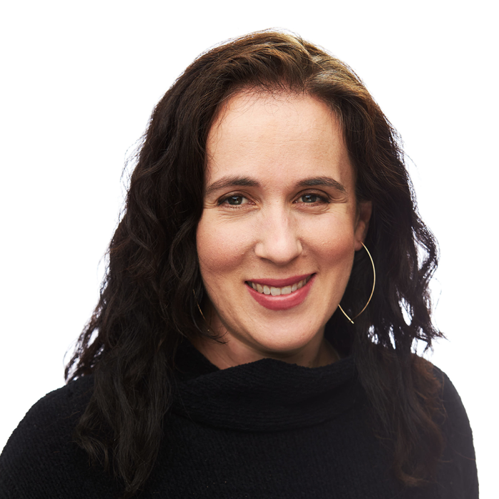 Leah F Belsky