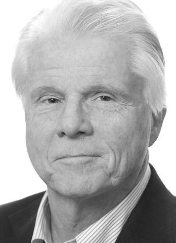 G Leonard Baker, Jr.