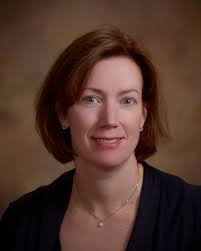 Mary Lou Burke