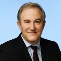 Michael G Potter
