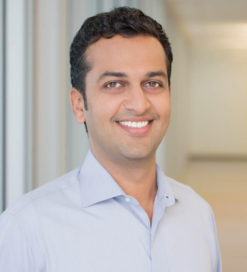 Samarth Kulkarni