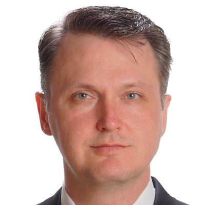 Scott M Asbjornson