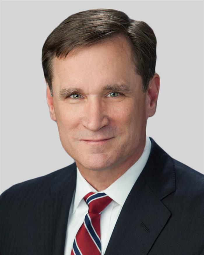Stephen Riney
