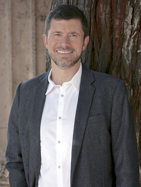 Steve E. Krognes