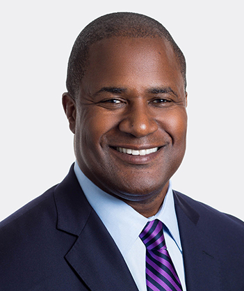 Edward B Adams Jr