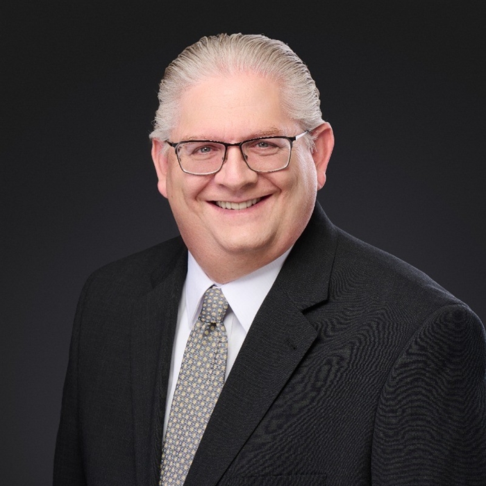 Timothy Adams
