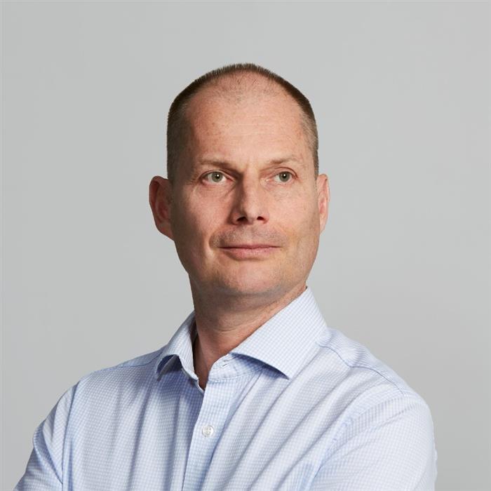 Alistair Milnes