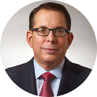 Marc A Alpert
