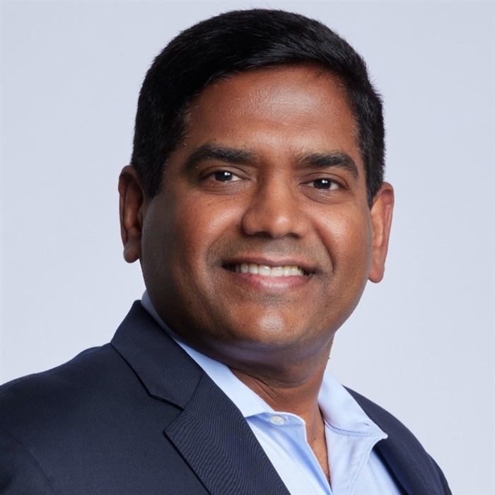 Shankar Arumugavelu