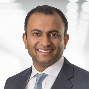 Ashwin Krishnan