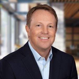 Bruce John Lindeman