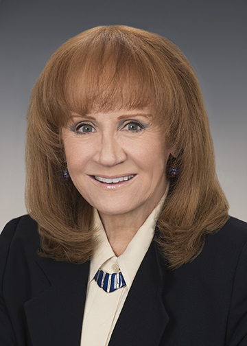 Kathleen M Bader