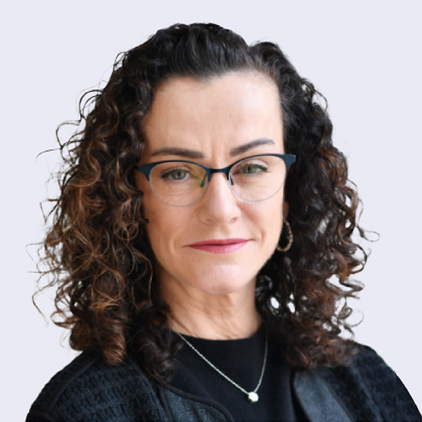 Deirdre Mary Bigley