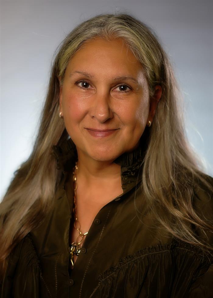 Mary Kay Bourbulas