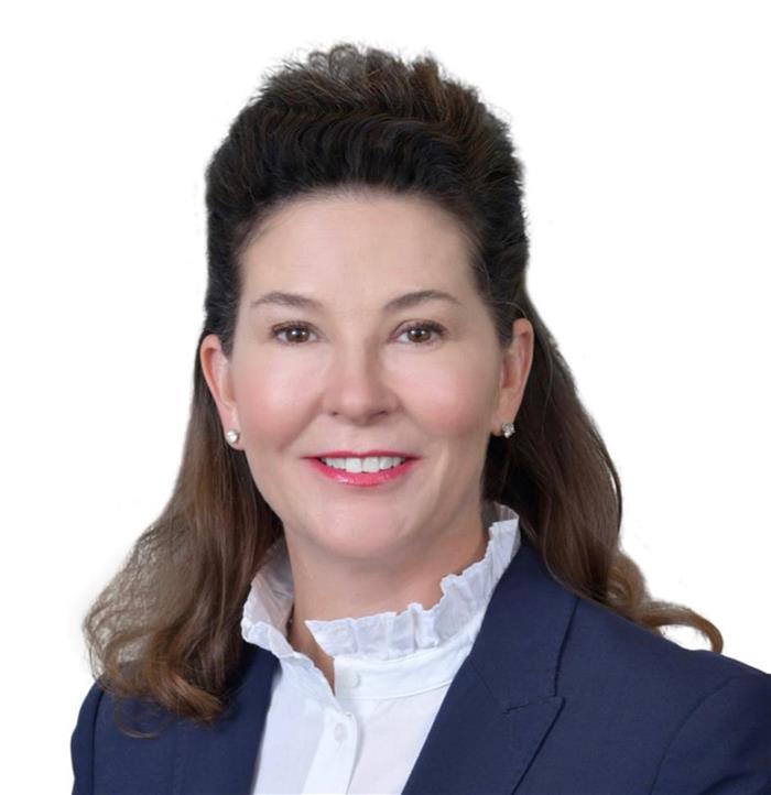 Seana Carson