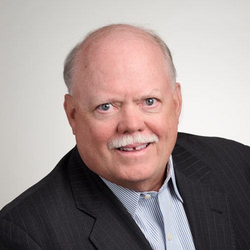 George L Curtis