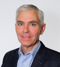 Christopher F Dekker