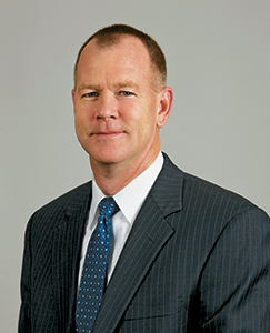Scott C Donnelly