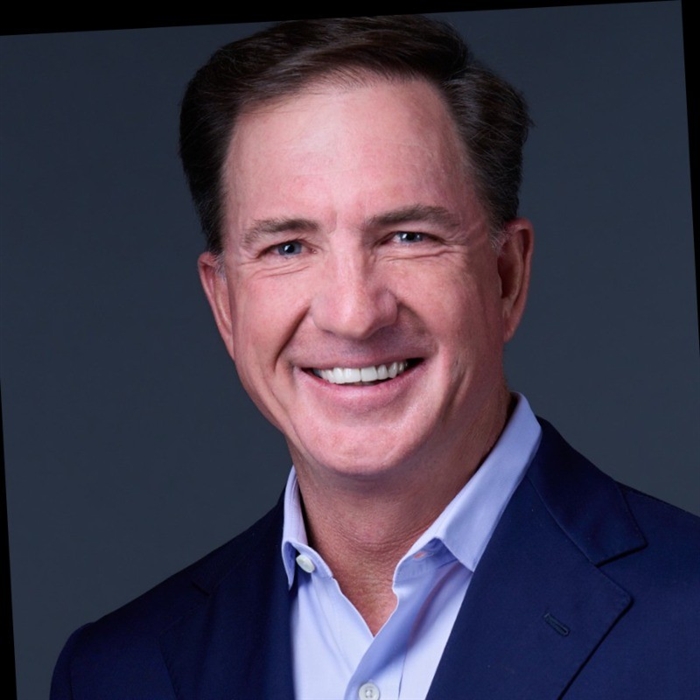 Mark Dorsey