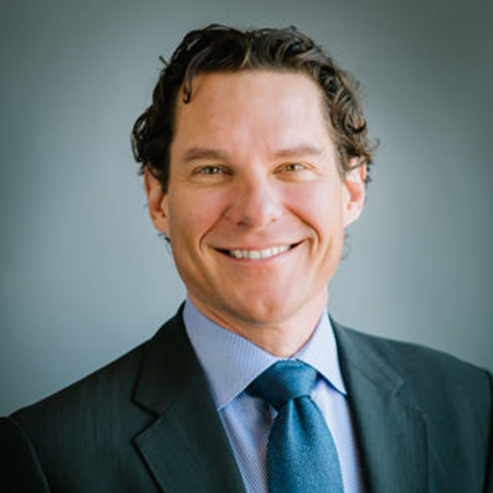 Doug K Schillinger