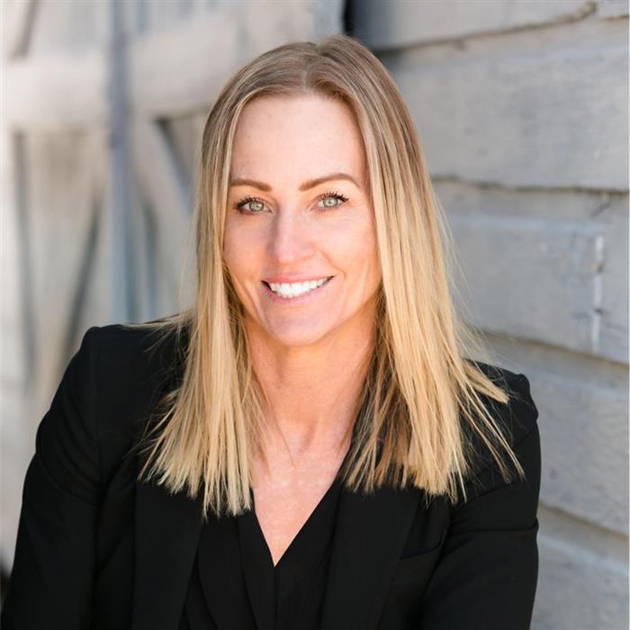 Joy Driscoll Durling