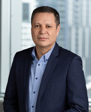 Eduardo Bernal Acebedo