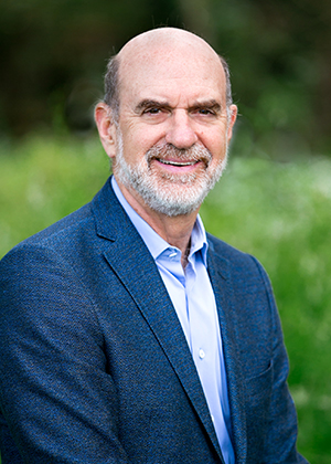 Robert J Fisher